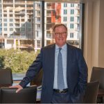 John Hart heads up Sarasota Private Trust Co. It was formed late last year and began targeting new clients in early 2019.